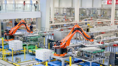 打通束縛新質(zhì)生產(chǎn)力發(fā)展的堵點卡點