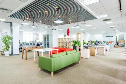 園區(qū)企業(yè)風(fēng)險(xiǎn)管家完成近億元A輪融資，企業(yè)管理咨詢服務(wù)升級助力企業(yè)行穩(wěn)致遠(yuǎn)