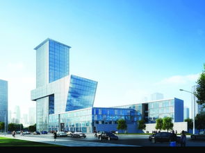 打造 同濟特色 城市建設產業鏈