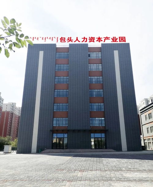 園區(qū)消息 包頭人力資本產(chǎn)業(yè)園通過2021年包頭市創(chuàng)業(yè)孵化基地年檢 評(píng)估認(rèn)定年審考核