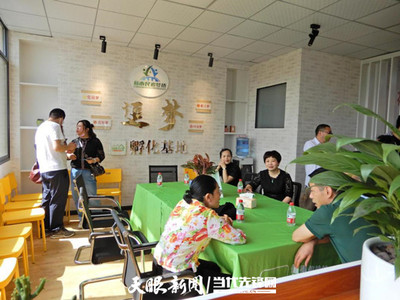 花溪區開展專項巡察為異地搬遷群眾解難題