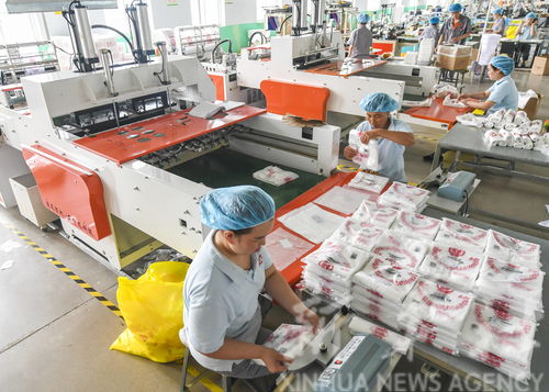 河北故城 打造環保食品包裝產業基地
