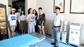陜西青年職業(yè)學(xué)院創(chuàng)新創(chuàng)業(yè)訓(xùn)練營(yíng)來(lái)我院創(chuàng)業(yè)孵化基地參觀(guān)交流學(xué)習(xí)