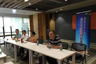 福田區人力資源局提前超額完成2018年創建創業孵化基地工作任務
