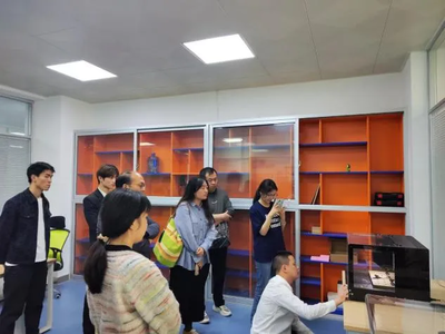 楊凌:區(qū)校融合加強創(chuàng)新創(chuàng)業(yè)師資隊伍建設(shè)