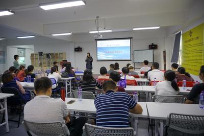 馬克思主義學院深入推進思政課實踐教學基地建設